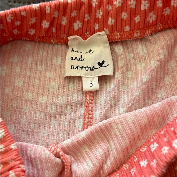 🩷 Bundle of 2 Pretty in Pink Leggings - Picture 8 of 9